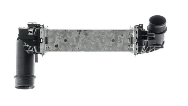 MAHLE CI672000P Охолоджувач наддувального повітря
