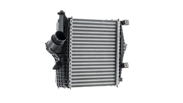 MAHLE CI672000P Охолоджувач наддувального повітря