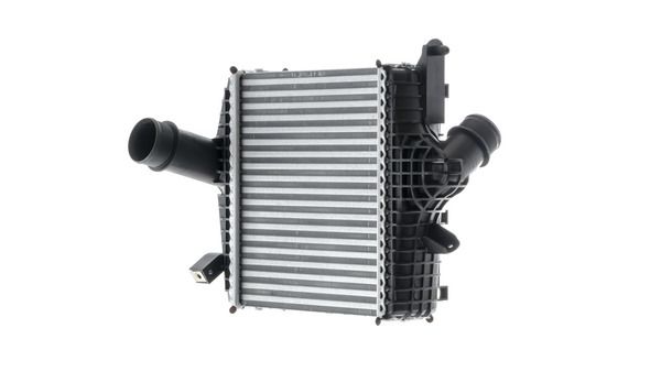 MAHLE CI672000P Охолоджувач наддувального повітря