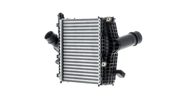 MAHLE CI672000P Охолоджувач наддувального повітря