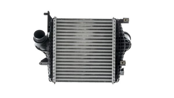 MAHLE CI672000P Охолоджувач наддувального повітря