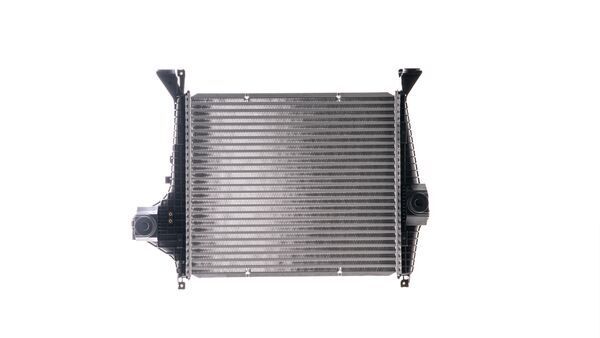MAHLE CI673000P Охолоджувач наддувального повітря