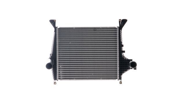 MAHLE CI673000P Охолоджувач наддувального повітря