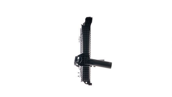 MAHLE CI673000P Охолоджувач наддувального повітря