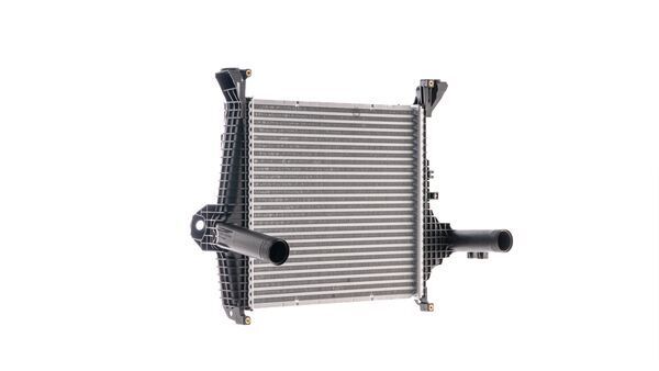 MAHLE CI673000P Охолоджувач наддувального повітря