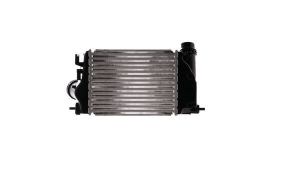 MAHLE CI680000S Охолоджувач наддувального повітря