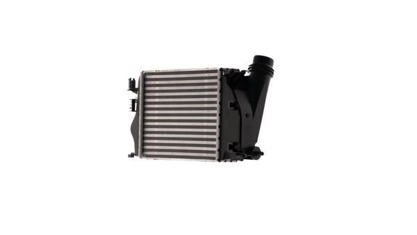 MAHLE CI680000S Охолоджувач наддувального повітря