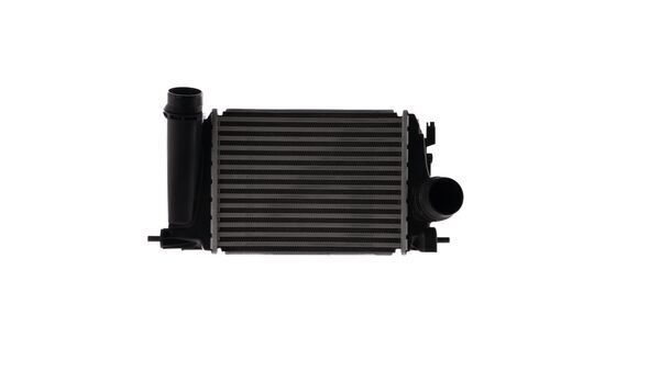 MAHLE CI680000S Охолоджувач наддувального повітря