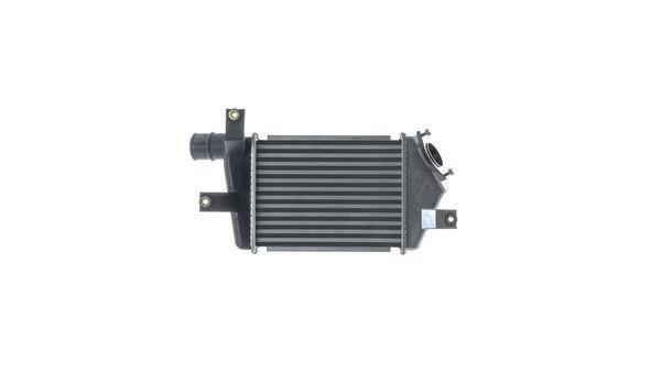 MAHLE CI697000S Охолоджувач наддувального повітря