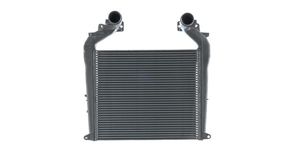 MAHLE CI709000P Охолоджувач наддувального повітря