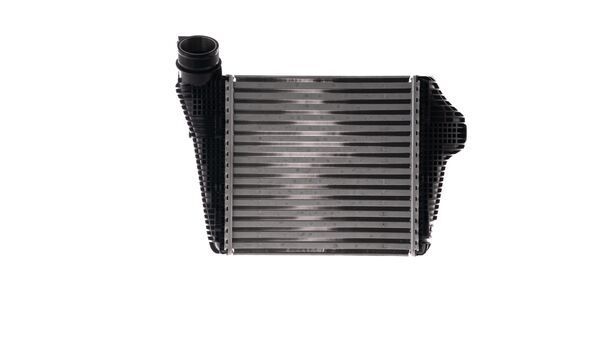 MAHLE CI719000P Охолоджувач наддувального повітря