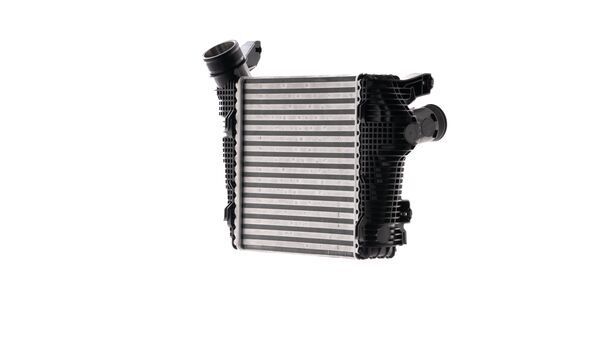 MAHLE CI719000P Охолоджувач наддувального повітря