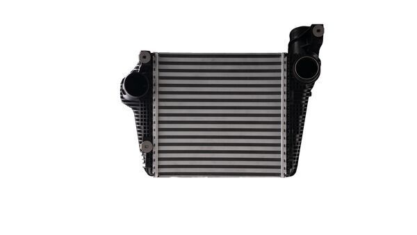 MAHLE CI719000P Охолоджувач наддувального повітря