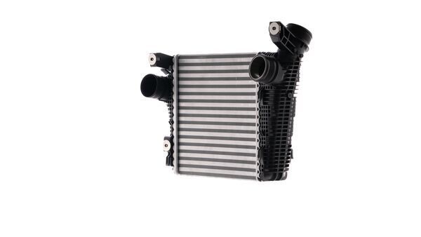 MAHLE CI719000P Охолоджувач наддувального повітря