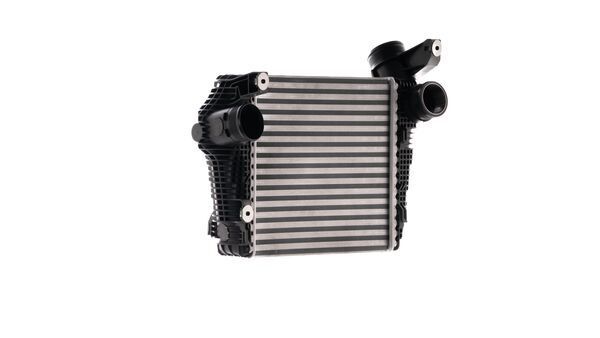 MAHLE CI719000P Охолоджувач наддувального повітря