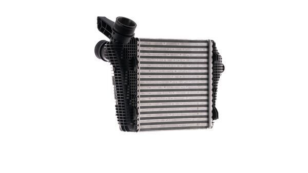 MAHLE CI719000P Охолоджувач наддувального повітря