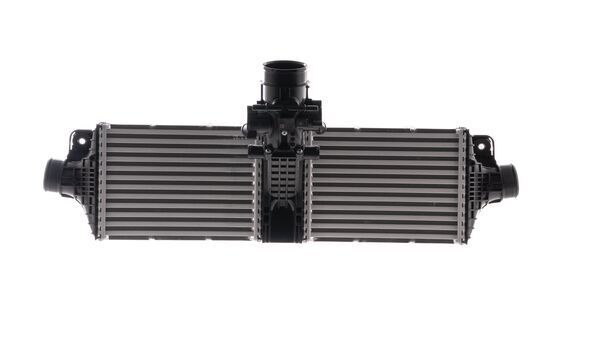 MAHLE CI722000P Охолоджувач наддувального повітря