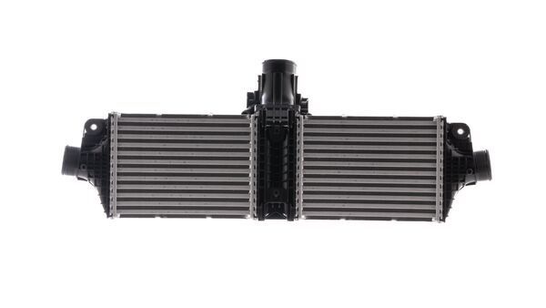 MAHLE CI722000P Охолоджувач наддувального повітря