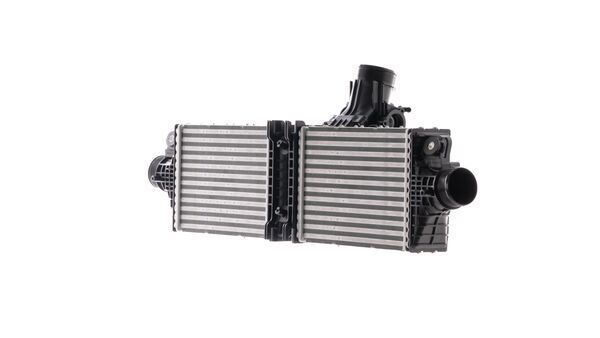 MAHLE CI722000P Охолоджувач наддувального повітря