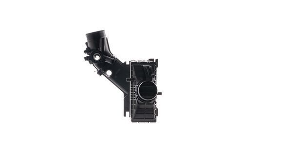MAHLE CI722000P Охолоджувач наддувального повітря