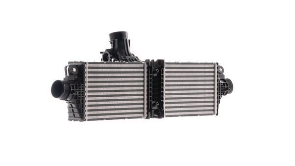 MAHLE CI722000P Охолоджувач наддувального повітря
