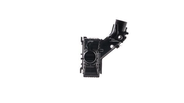 MAHLE CI722000P Охолоджувач наддувального повітря