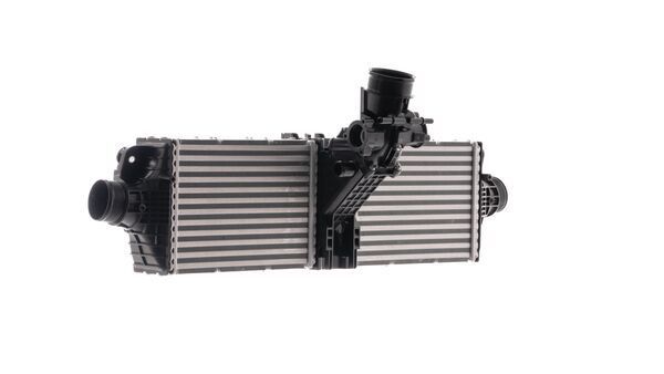 MAHLE CI722000P Охолоджувач наддувального повітря