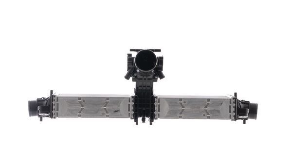 MAHLE CI722000P Охолоджувач наддувального повітря