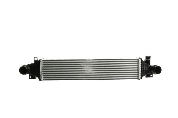 MAHLE CI776000P Охолоджувач наддувального повітря