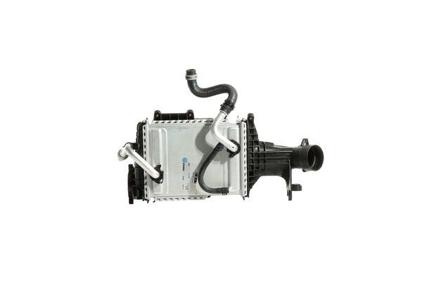 MAHLE CI779000P Охолоджувач наддувального повітря