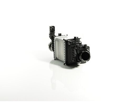 MAHLE CI781000P Охолоджувач наддувального повітря