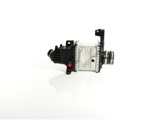 MAHLE CI781000P Охолоджувач наддувального повітря