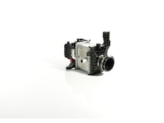 MAHLE CI781000P Охолоджувач наддувального повітря