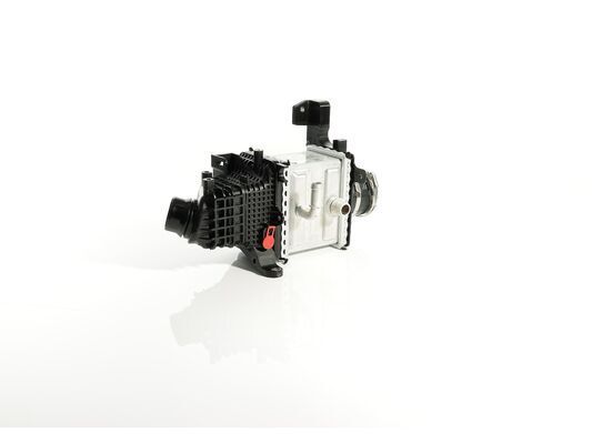 MAHLE CI781000P Охолоджувач наддувального повітря