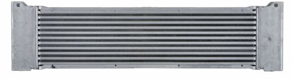 MAHLE CI82000P Охолоджувач наддувального повітря