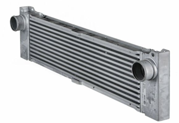 MAHLE CI82000P Охолоджувач наддувального повітря