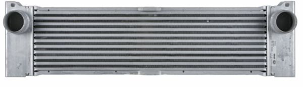 MAHLE CI82000P Охолоджувач наддувального повітря