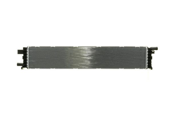 MAHLE CIR12000P Низькотемпературний радіатор, охолоджувач наддув. повітря