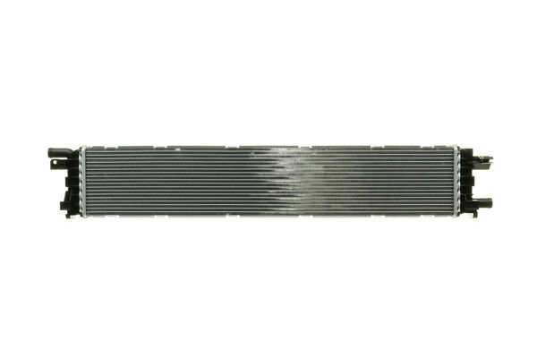 MAHLE CIR12000P Низькотемпературний радіатор, охолоджувач наддув. повітря