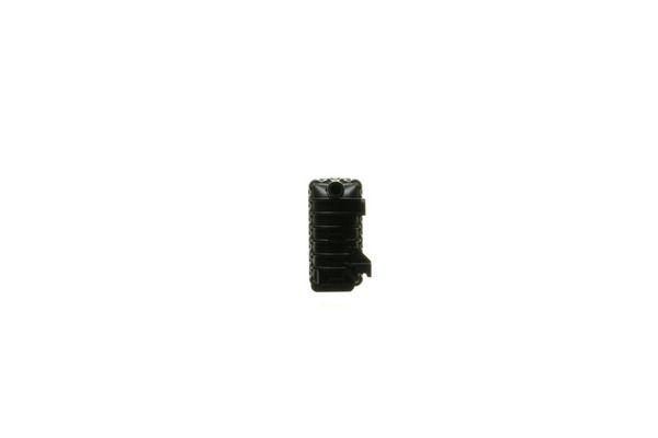 MAHLE CIR12000P Низькотемпературний радіатор, охолоджувач наддув. повітря