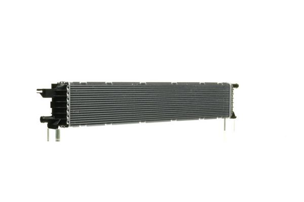 MAHLE CIR12000P Низькотемпературний радіатор, охолоджувач наддув. повітря