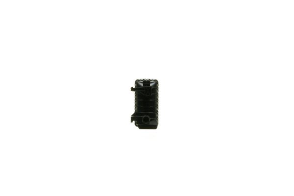 MAHLE CIR12000P Низькотемпературний радіатор, охолоджувач наддув. повітря