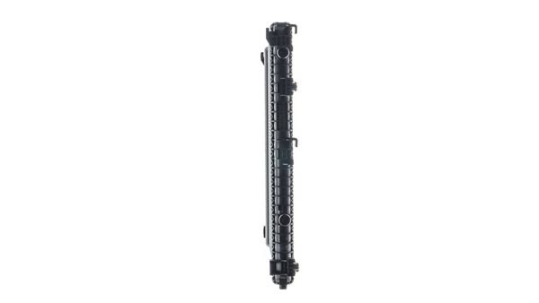 MAHLE CIR24000P Низькотемпературний радіатор, охолоджувач наддув. повітря