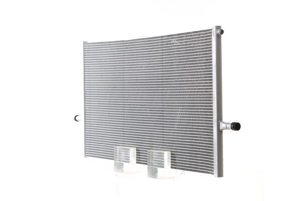 MAHLE CIR27000S Низькотемпературний радіатор, охолоджувач наддув. повітря