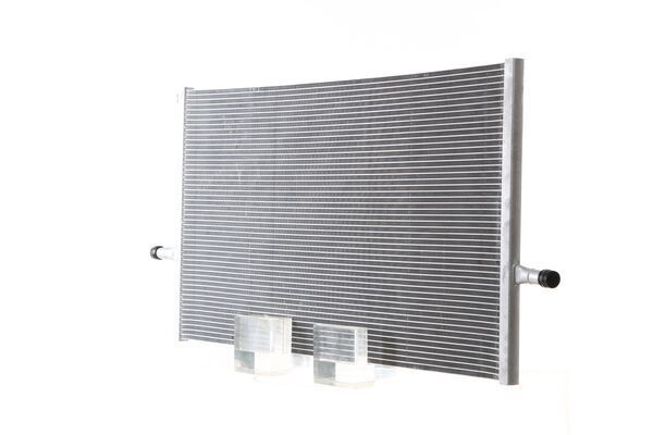 MAHLE CIR27000S Низькотемпературний радіатор, охолоджувач наддув. повітря