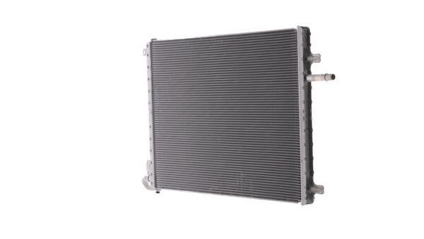 MAHLE CIR41000P Низькотемпературний радіатор, охолоджувач наддув. повітря