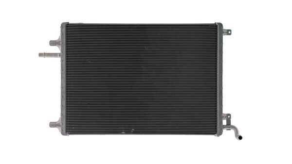 MAHLE CIR41000P Низькотемпературний радіатор, охолоджувач наддув. повітря