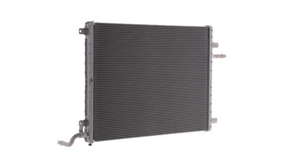 MAHLE CIR41000P Низькотемпературний радіатор, охолоджувач наддув. повітря