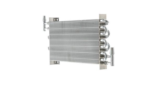MAHLE CK12000P Паливний радіатор