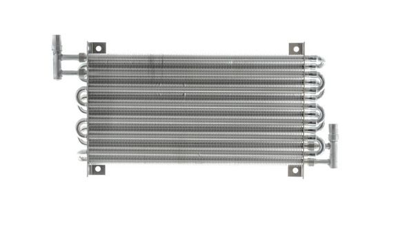 MAHLE CK12000P Паливний радіатор